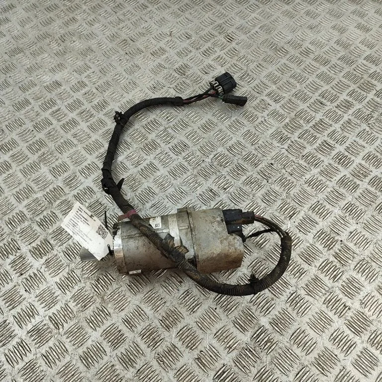 Stūres reduktora elektriskā daļa KK313D070BJ