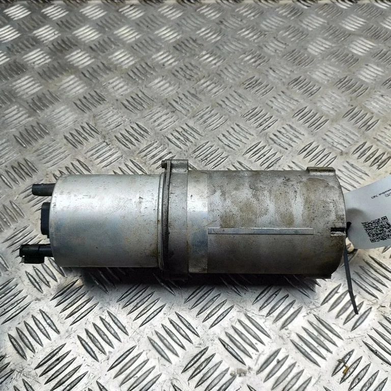 Roolilati elektriline osa – BMW iX1 (2022-)