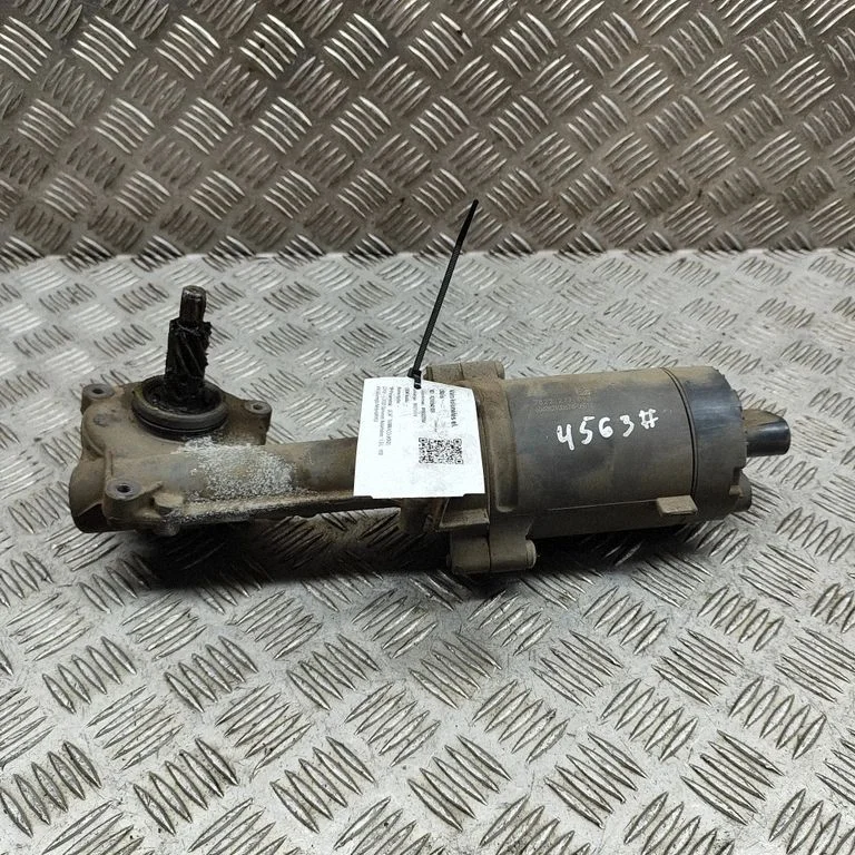 Stūres reduktora elektriskā daļa 7817501157