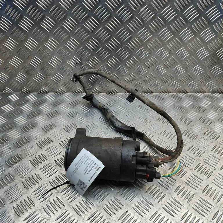 Steering rack electric part – Volkswagen e-Golf (2014-)
