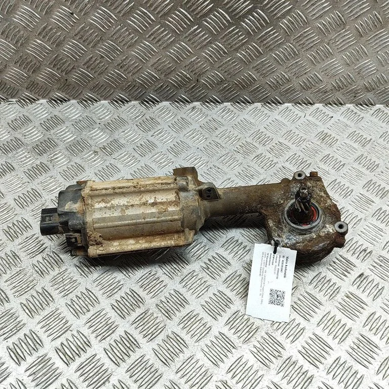 Steering rack electric part 0273010214