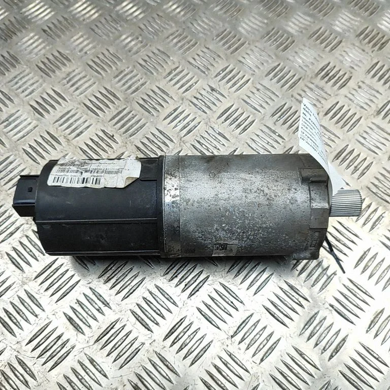 Steering rack electric part – Mercedes-Benz GLE-Class W167 (2019-)