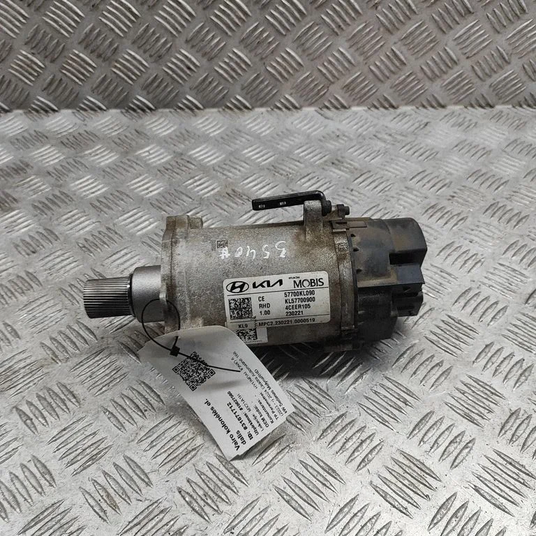 Steering rack electric part – Hyundai IONIQ 6 (2022-)