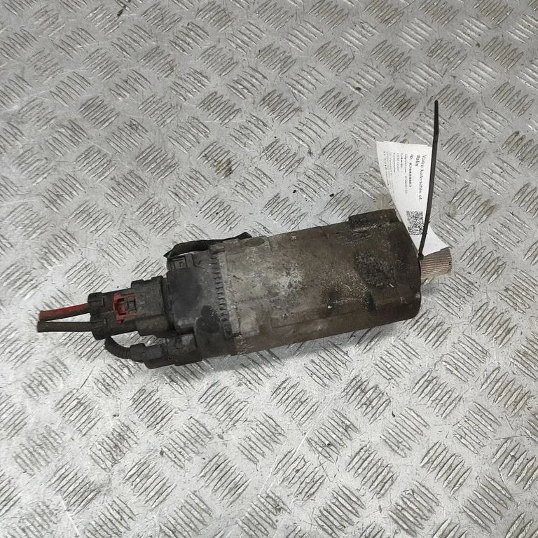 Stūres reduktora elektriskā daļa 7802277762