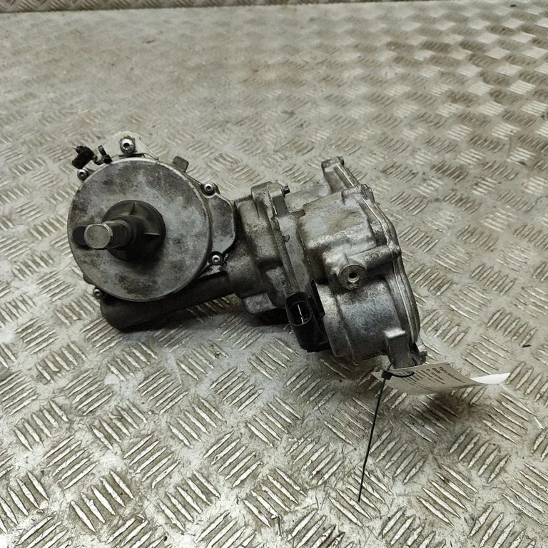 Roolilati elektriline osa – BMW i3 (2013-)