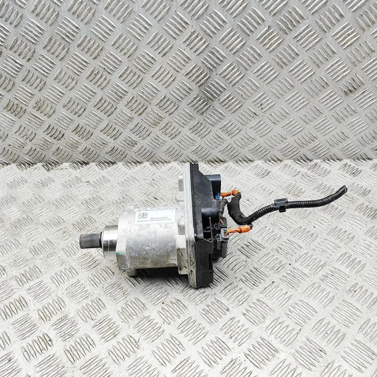 Steering rack electric part – Tesla Model Y (2020-)