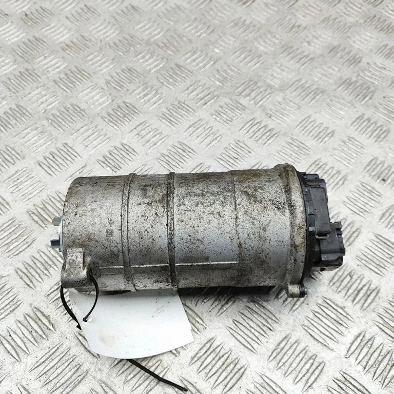 Roolilati elektriline osa – BMW X3 G01 (2018-2024)