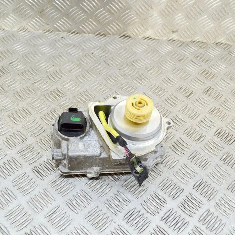 Roolilati elektriline osa – BMW i3 (2013-)