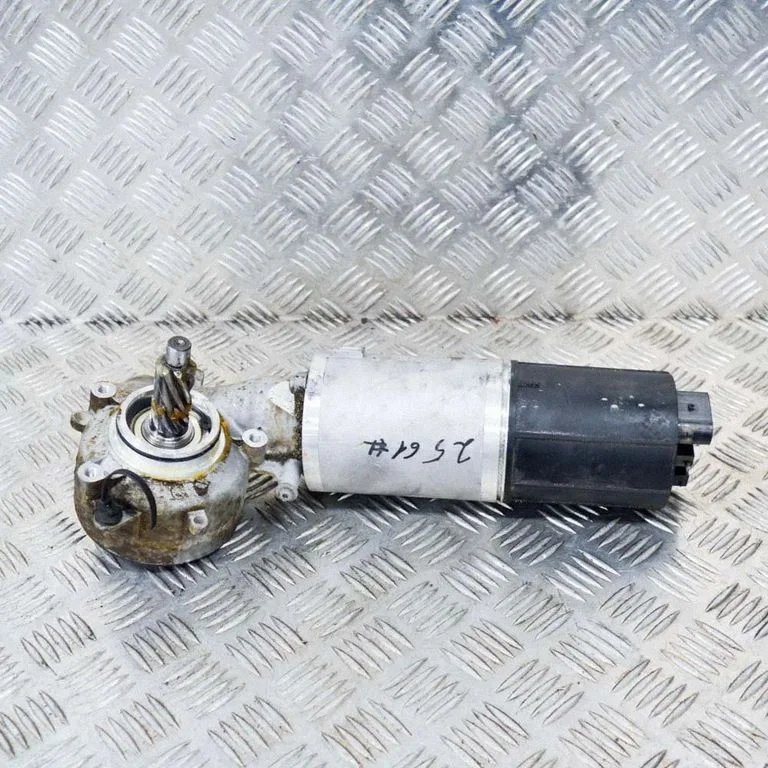 Steering rack electric part 872587