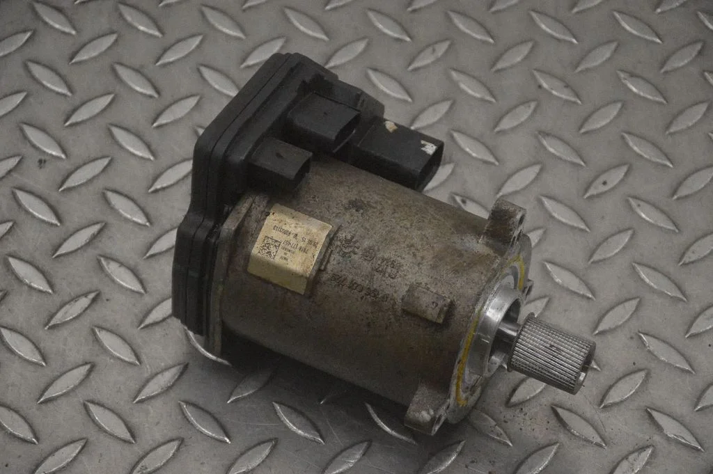 Steering rack electric part 0273010236