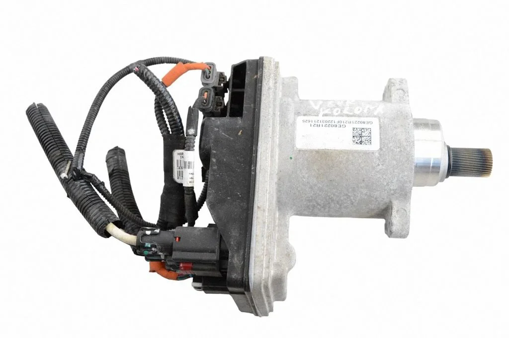Steering rack electric part – Tesla Model Y (2020-)