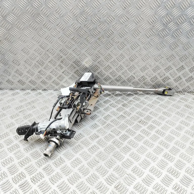 Stūres reduktora mehāniskā daļa 5K0837202BH