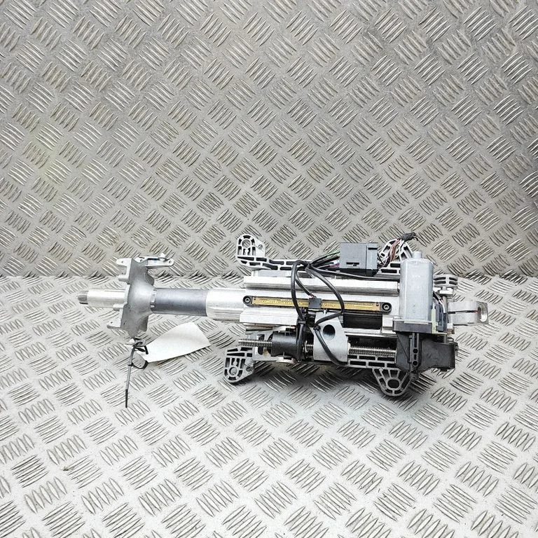 Steering rack mechanical part FW933C529AA