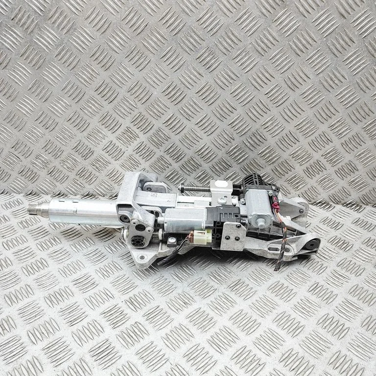 Stūres reduktora mehāniskā daļa A2974604100