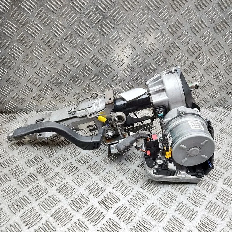 Steering rack mechanical part – Volkswagen T-Cross (2016-)