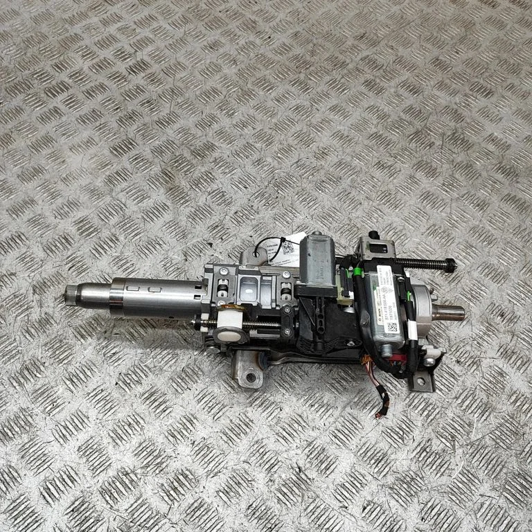Steering rack mechanical part 971419506