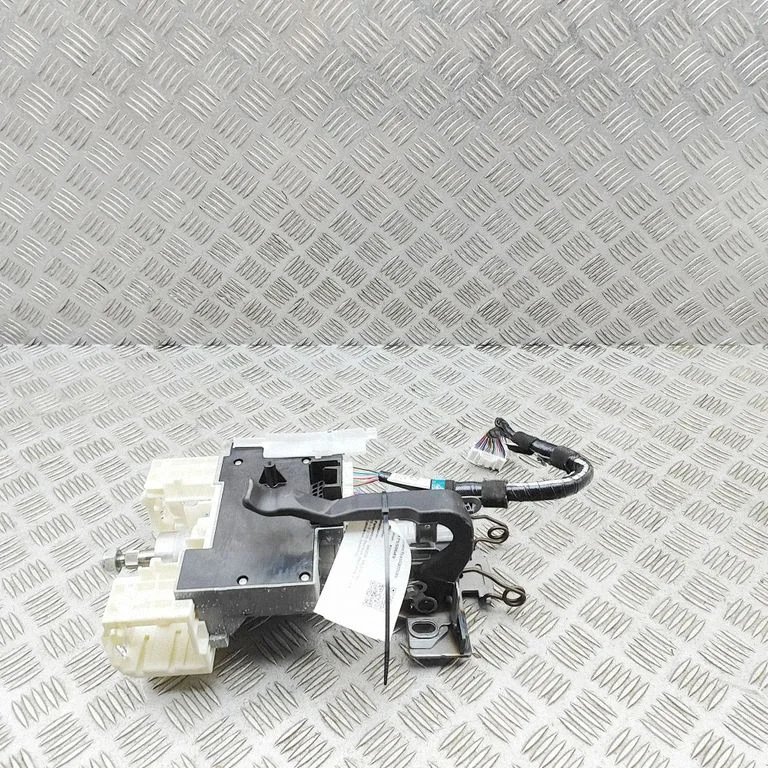 Steering rack mechanical part ND5V32100