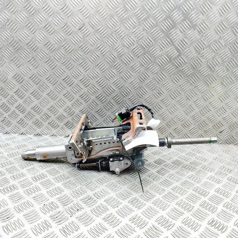 Steering rack mechanical part 95B419506AL