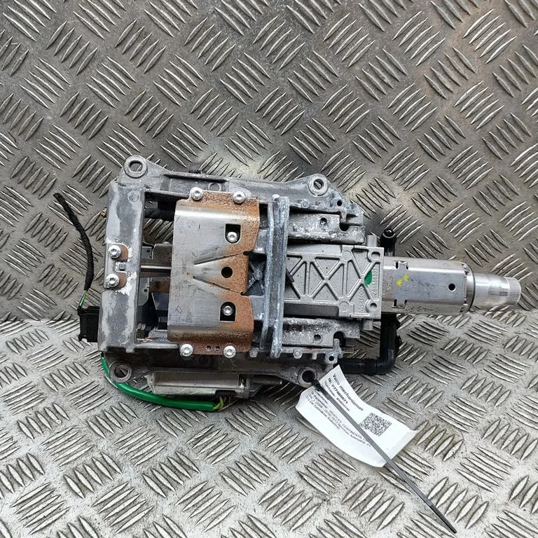 Steering rack mechanical part 3W0419501Q