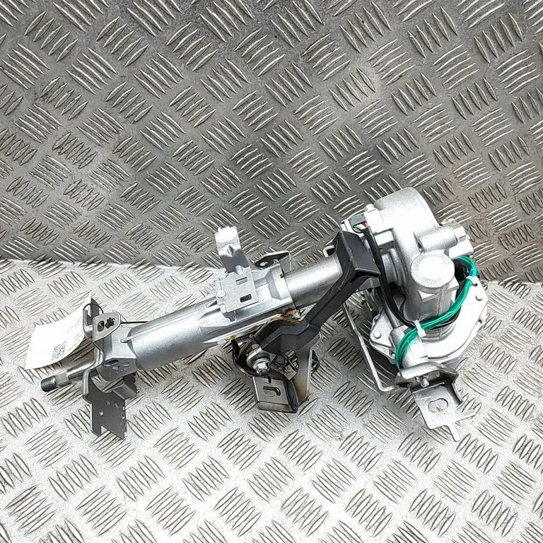 Stūres reduktora mehāniskā daļa KR51413167