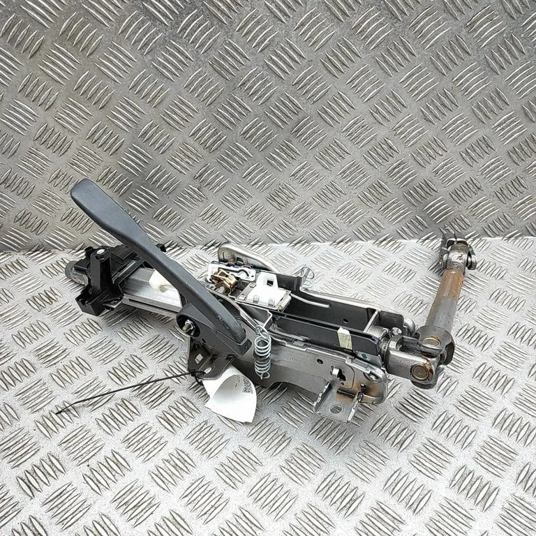Steering rack mechanical part 3Q0905861B – Audi RS Q8 (2019-)