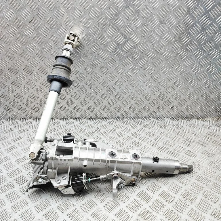 Steering rack mechanical part 118887600A