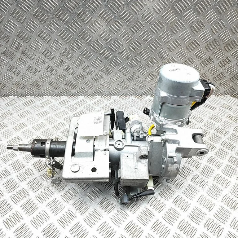 Część mechaniczna maglownicy JJ501006641