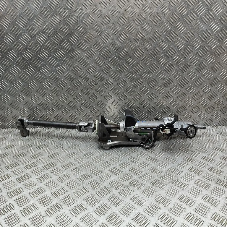 Stūres reduktora mehāniskā daļa 07357673250