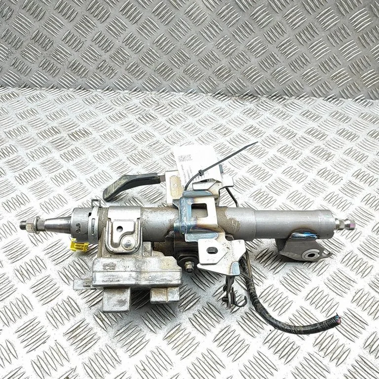 Roolilati mehaaniline osa 8201B0207