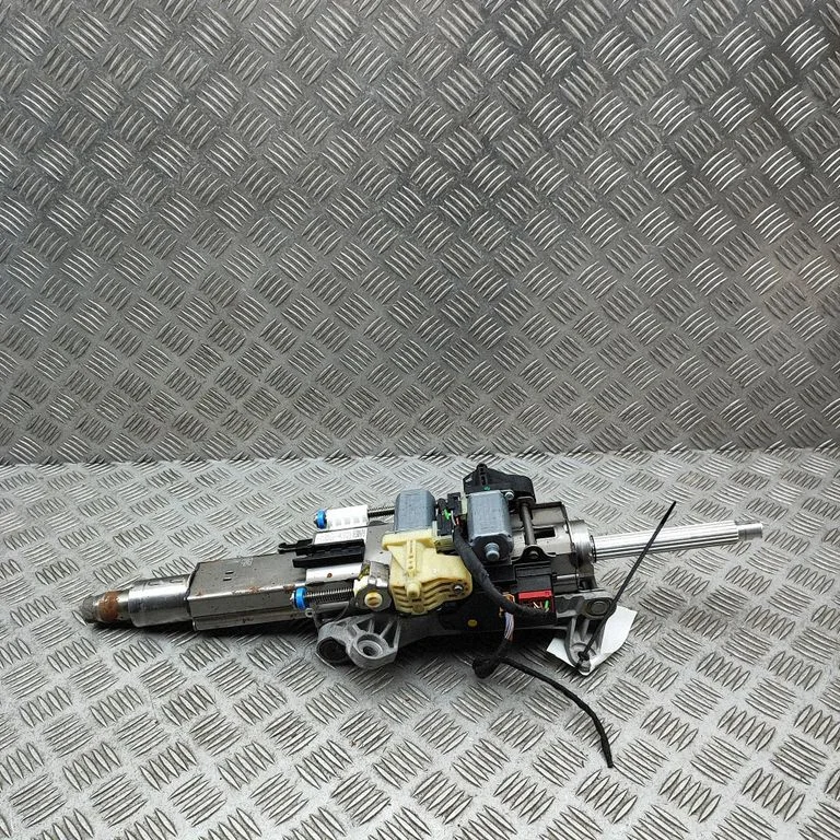 Stūres reduktora mehāniskā daļa 7045955637