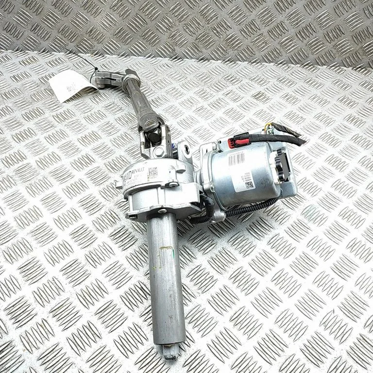 Stūres reduktora mehāniskā daļa 000910252