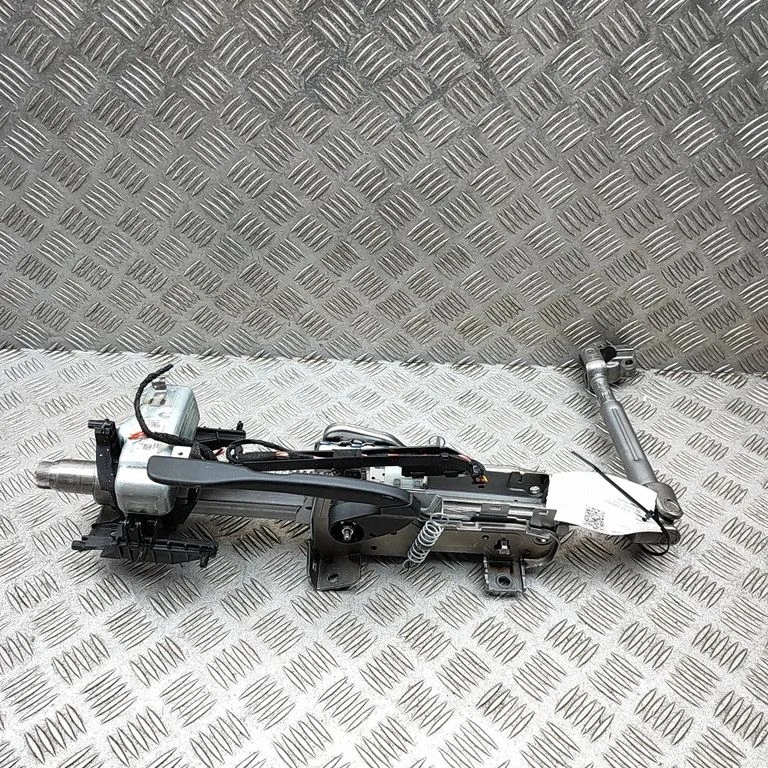 Część mechaniczna maglownicy 3WA905861