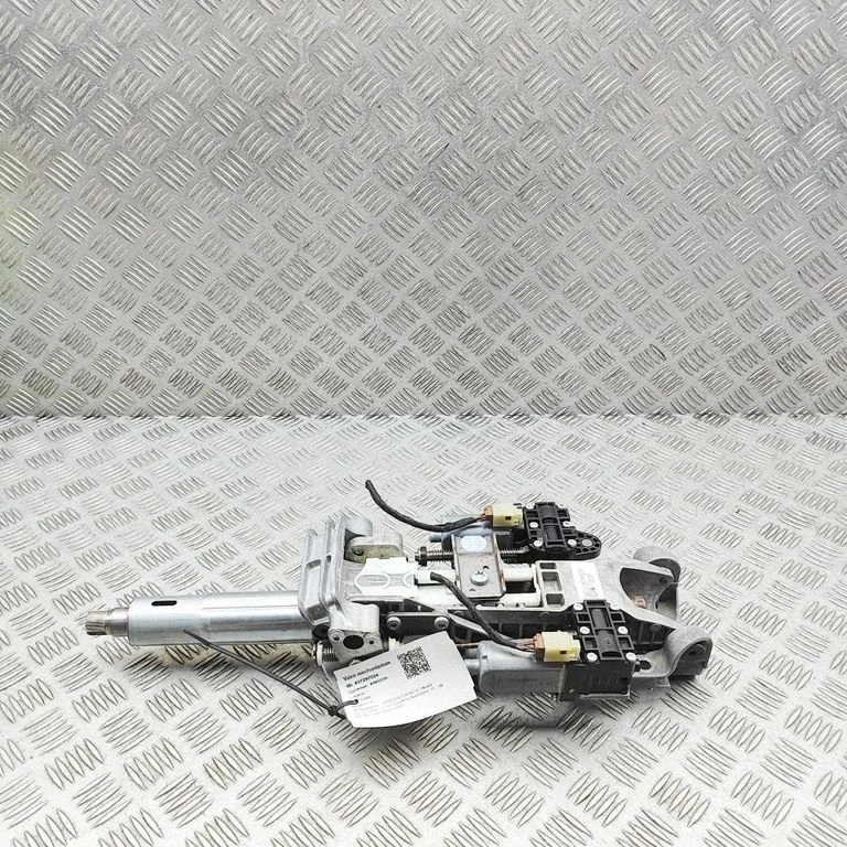 Steering rack mechanical part – Mercedes-Benz E-Class W213 (2016-)