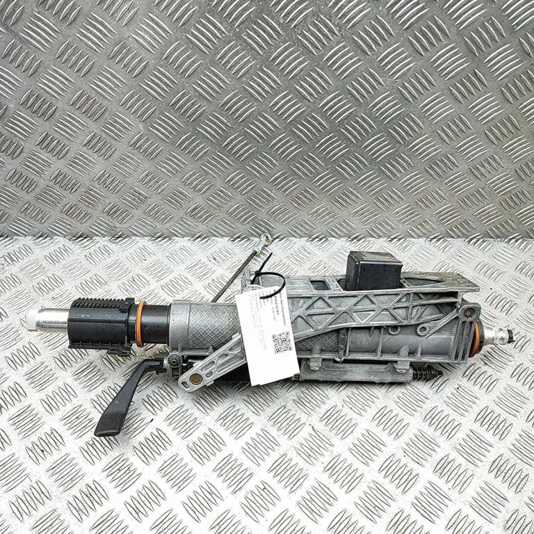 Steering rack mechanical part – Porsche Boxster 987 (2005-2012)