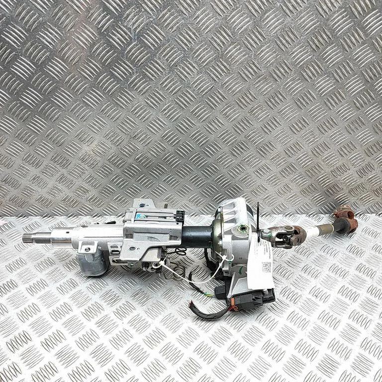 Stūres reduktora mehāniskā daļa 1067731601