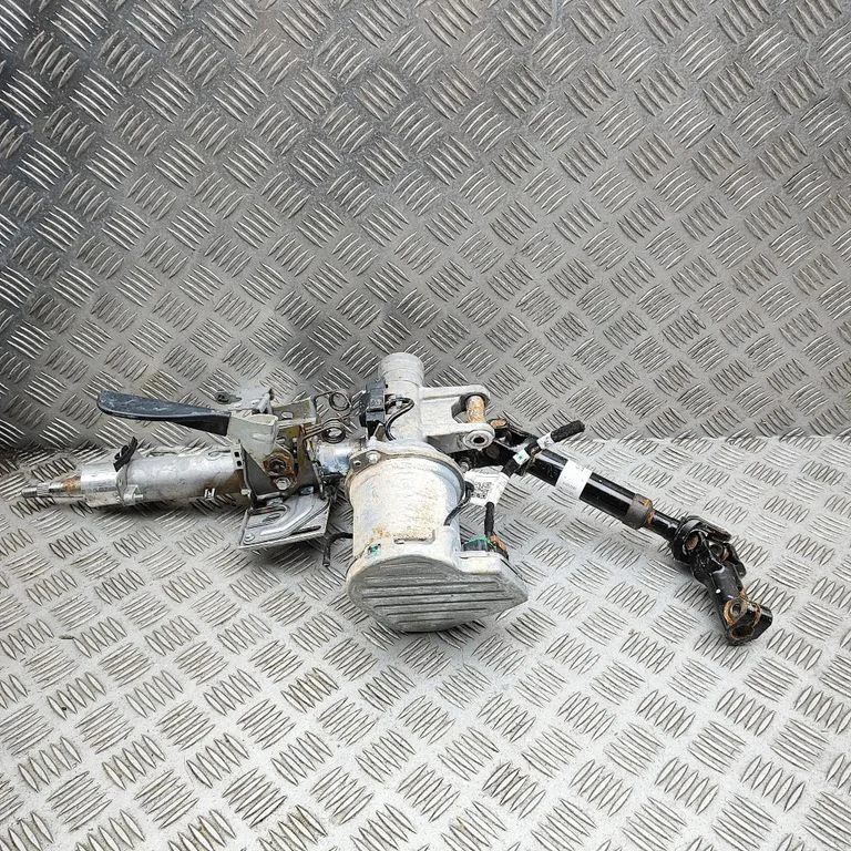 Steering rack mechanical part 38293770
