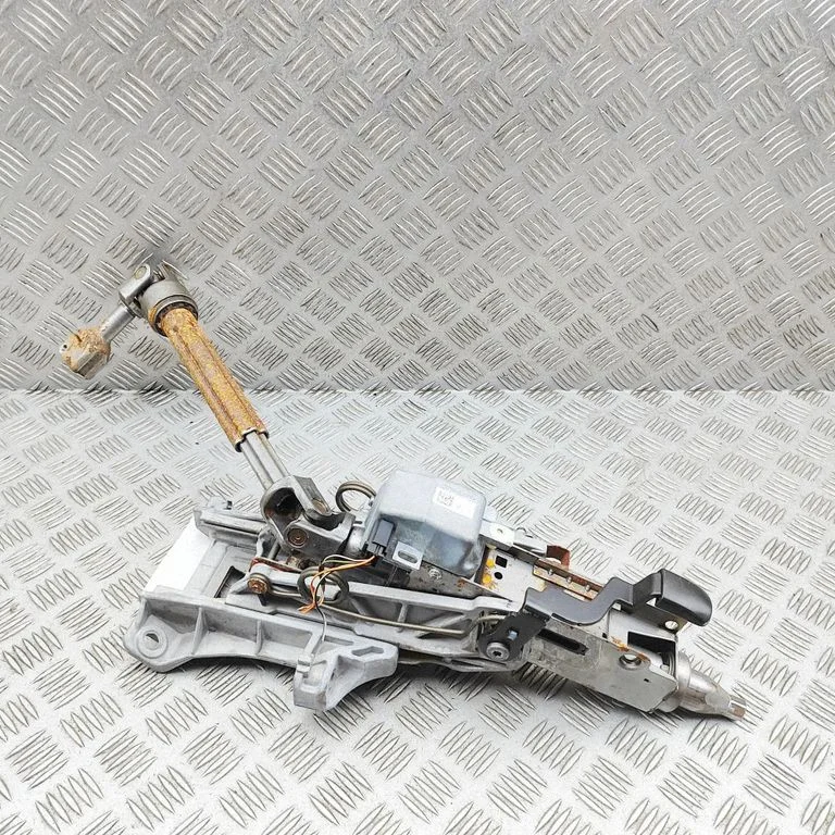 Steering rack mechanical part – Volvo XC90 (2014-)