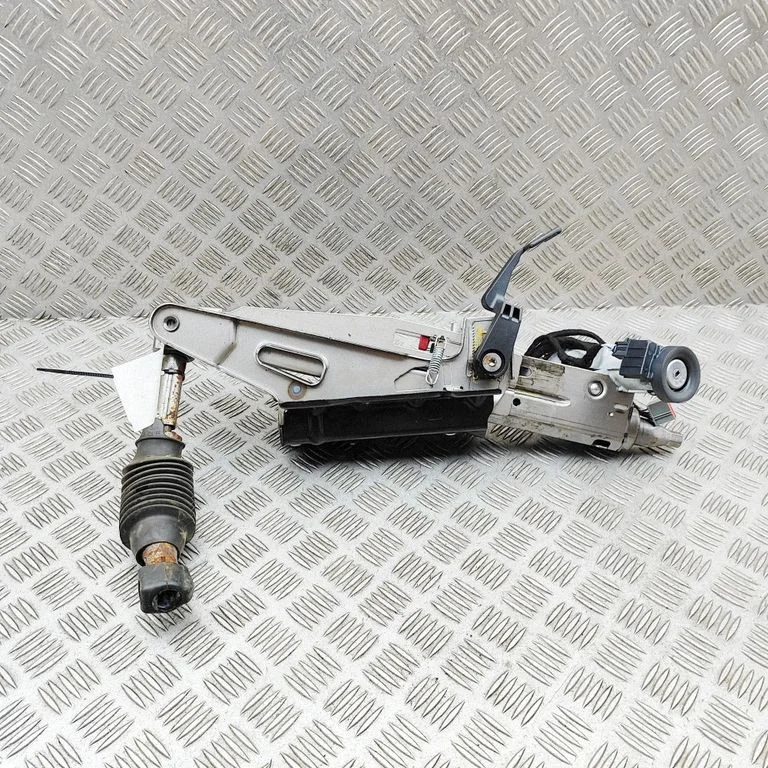 Część mechaniczna maglownicy KK213C529DD