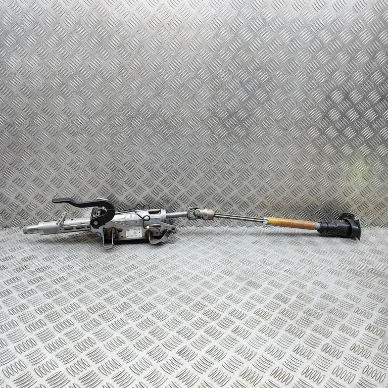 Stūres reduktora mehāniskā daļa 7PP905852C