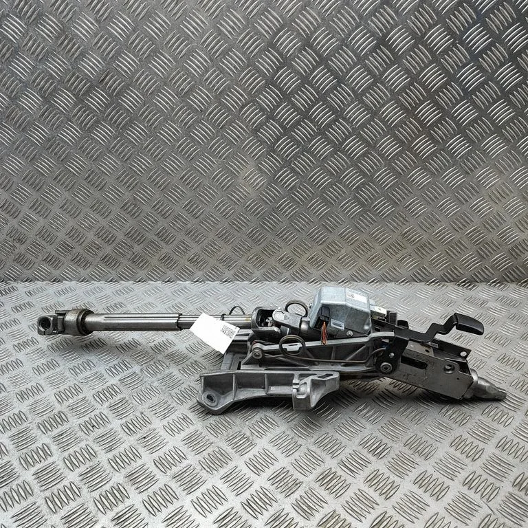 Steering rack mechanical part 31476075