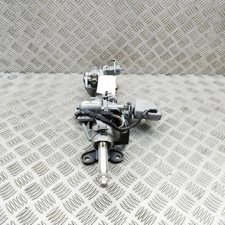 Część mechaniczna maglownicy 4581030230