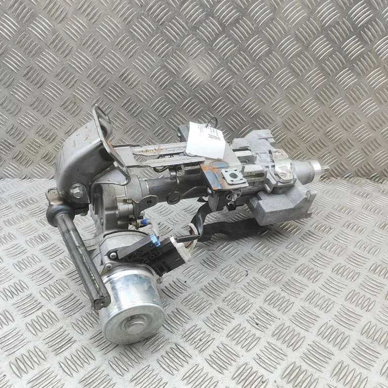 Roolilati mehaaniline osa – Mazda CX-5 (2012-2017)