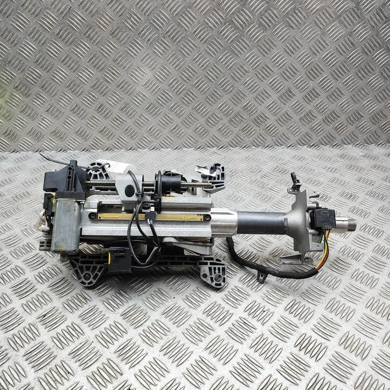 Stūres reduktora mehāniskā daļa 2W933C529AK