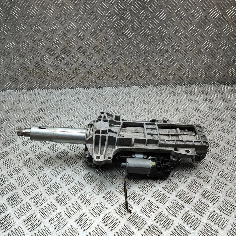 Steering rack mechanical part – Mercedes-Benz C-Class W205 (2014-2021)