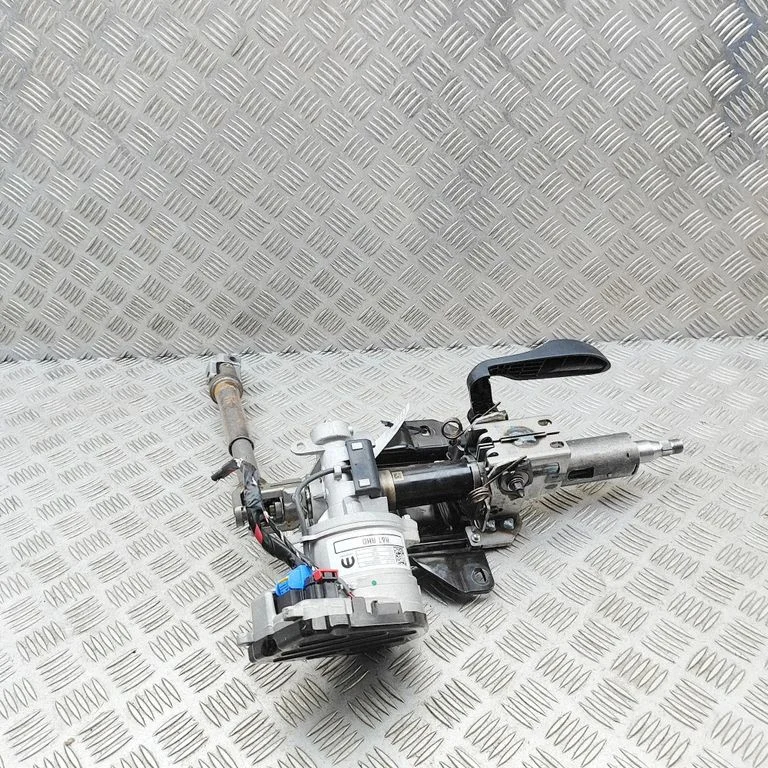Część mechaniczna maglownicy 52203791