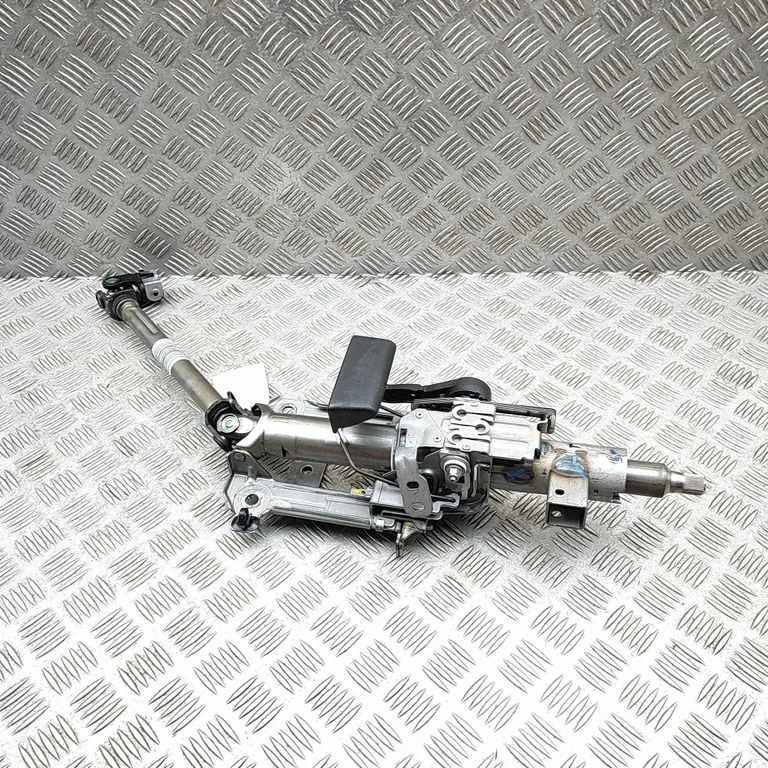 Stūres reduktora mehāniskā daļa 9820460577
