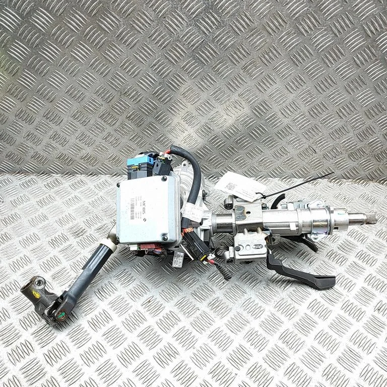 Stūres reduktora mehāniskā daļa 56300Q4160