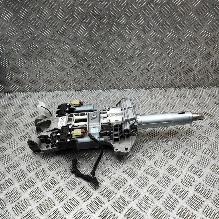 Steering rack mechanical part A2314600225