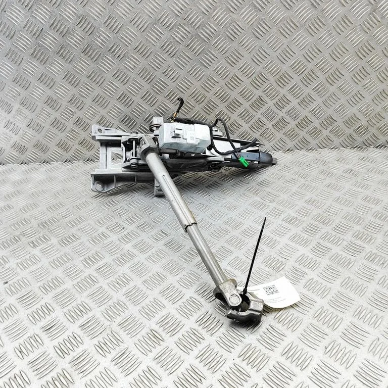 Część mechaniczna maglownicy K8D23C529FB