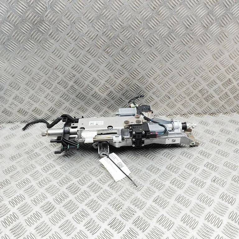 Steering rack mechanical part 7045955018